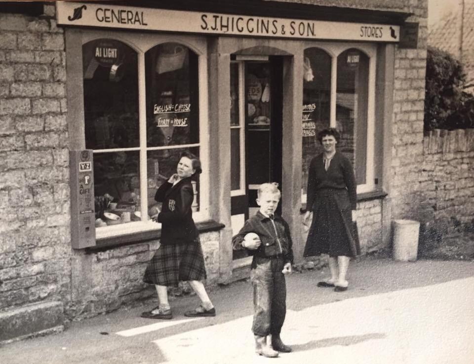 The Old General Store At The Laurels Daire Glastonbury Dış mekan fotoğraf